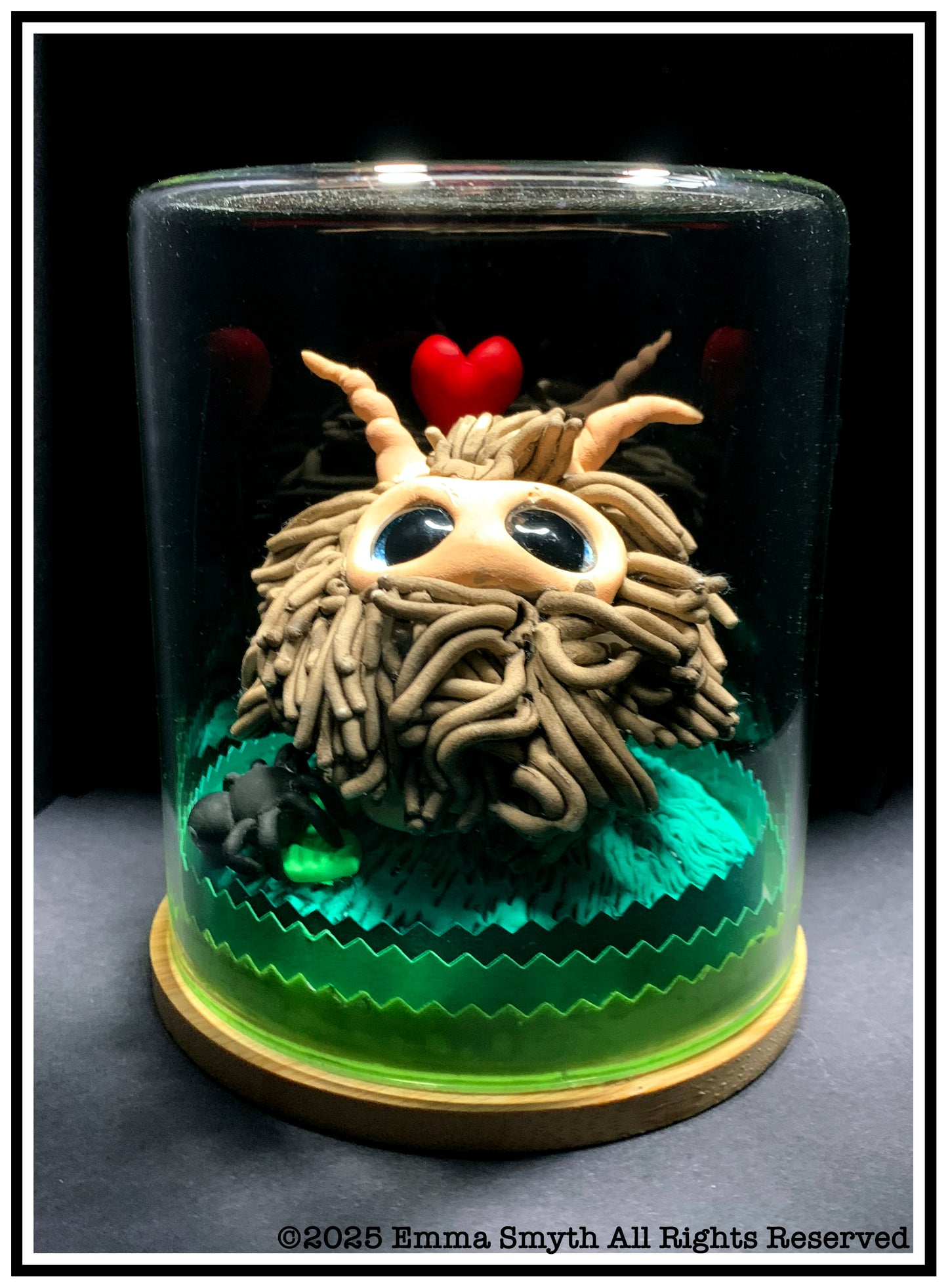 Ab Normal Ghost Hagu