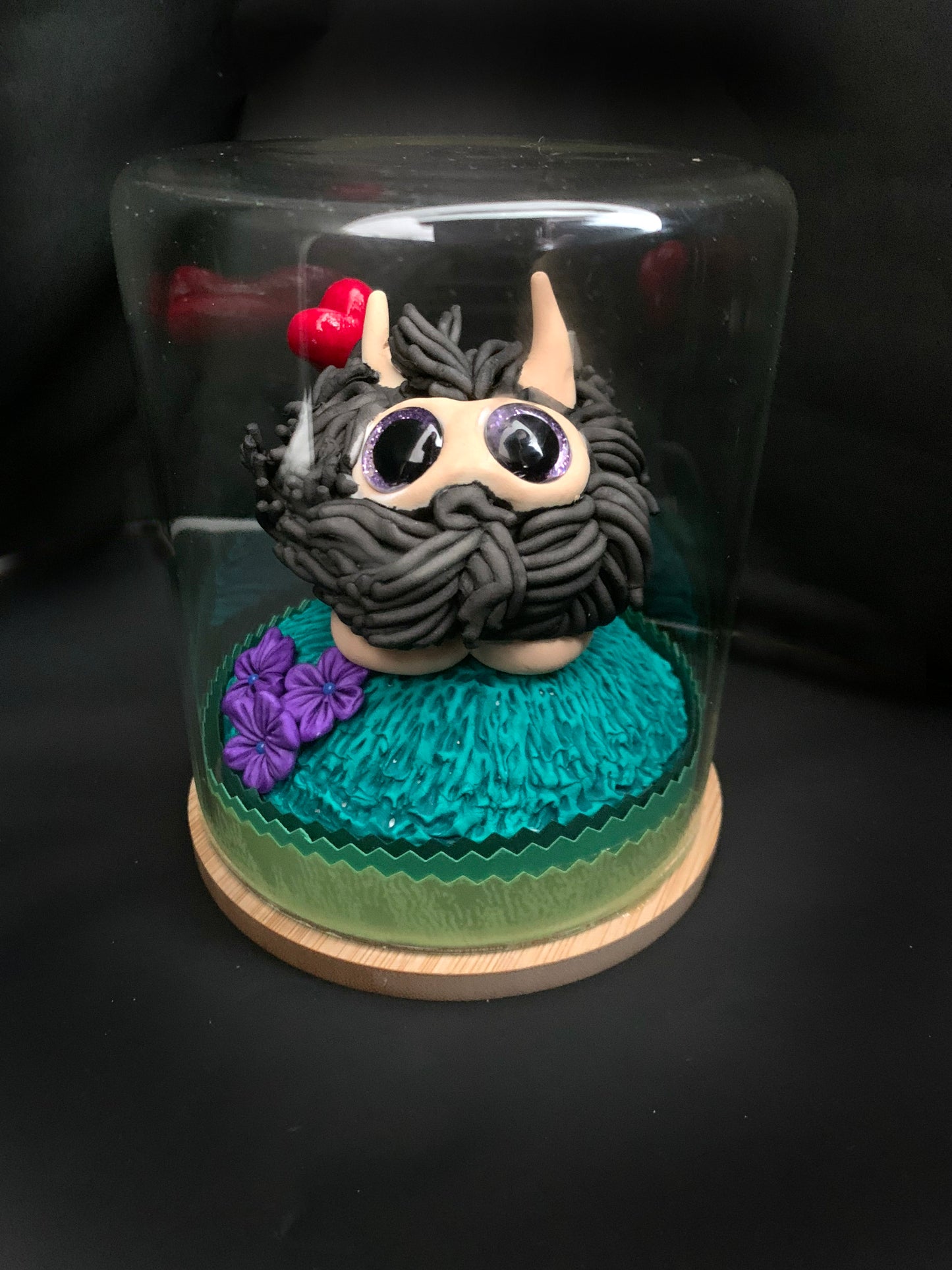 Bobbit the Hagu