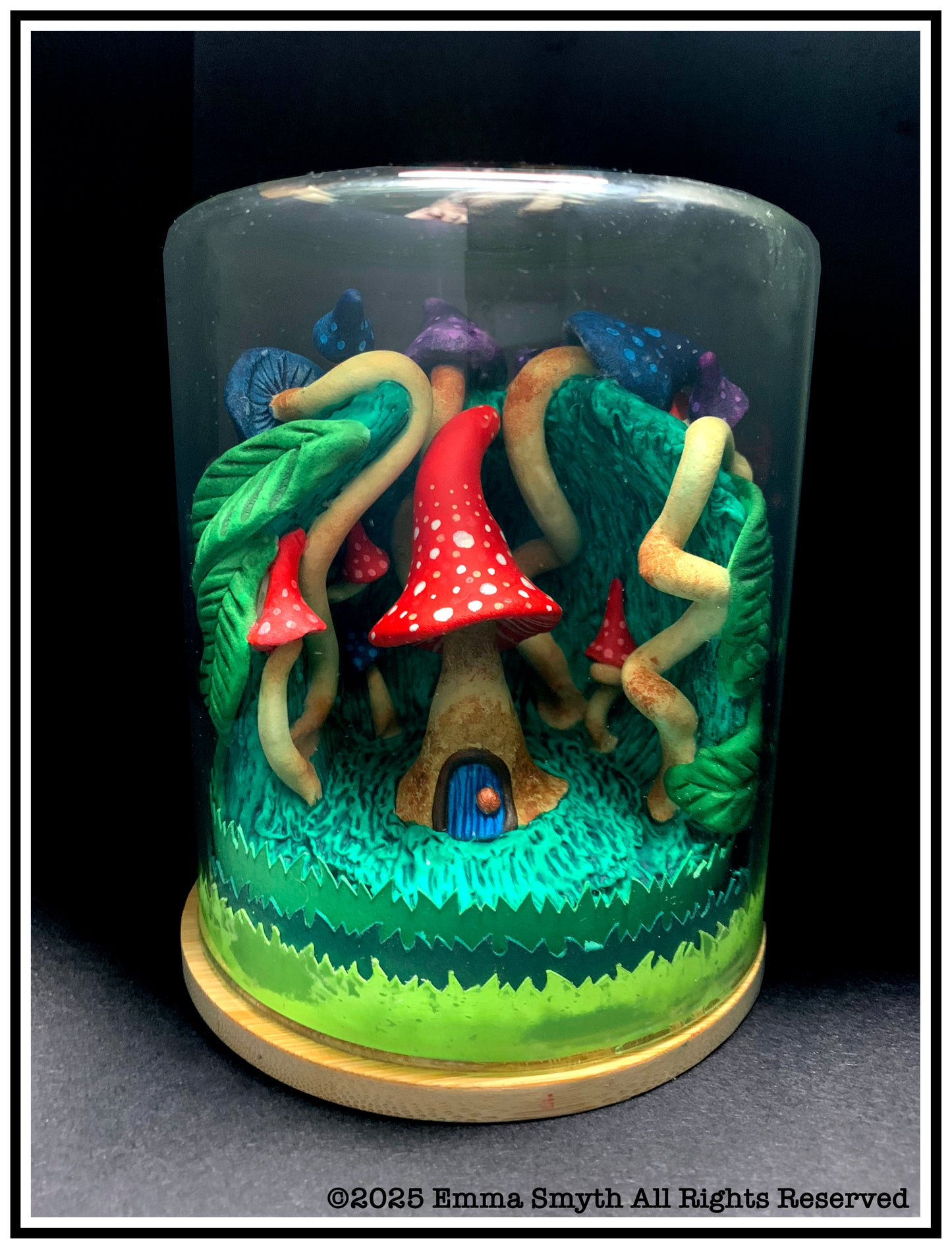 The Nook Mini Sculpture 13 x 10 x10cm