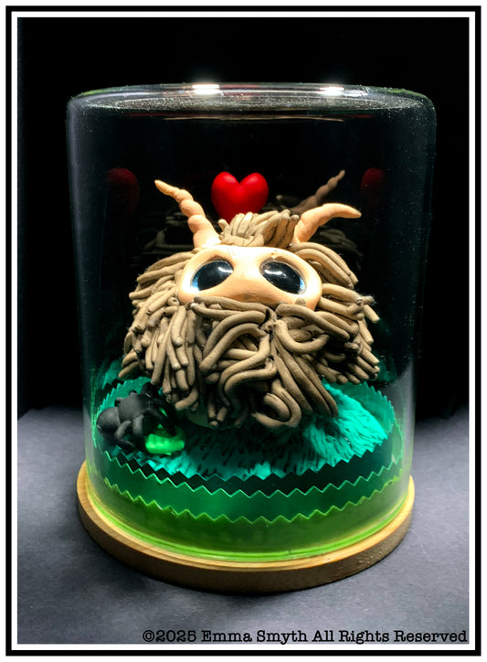 Ab Normal Ghost Hagu