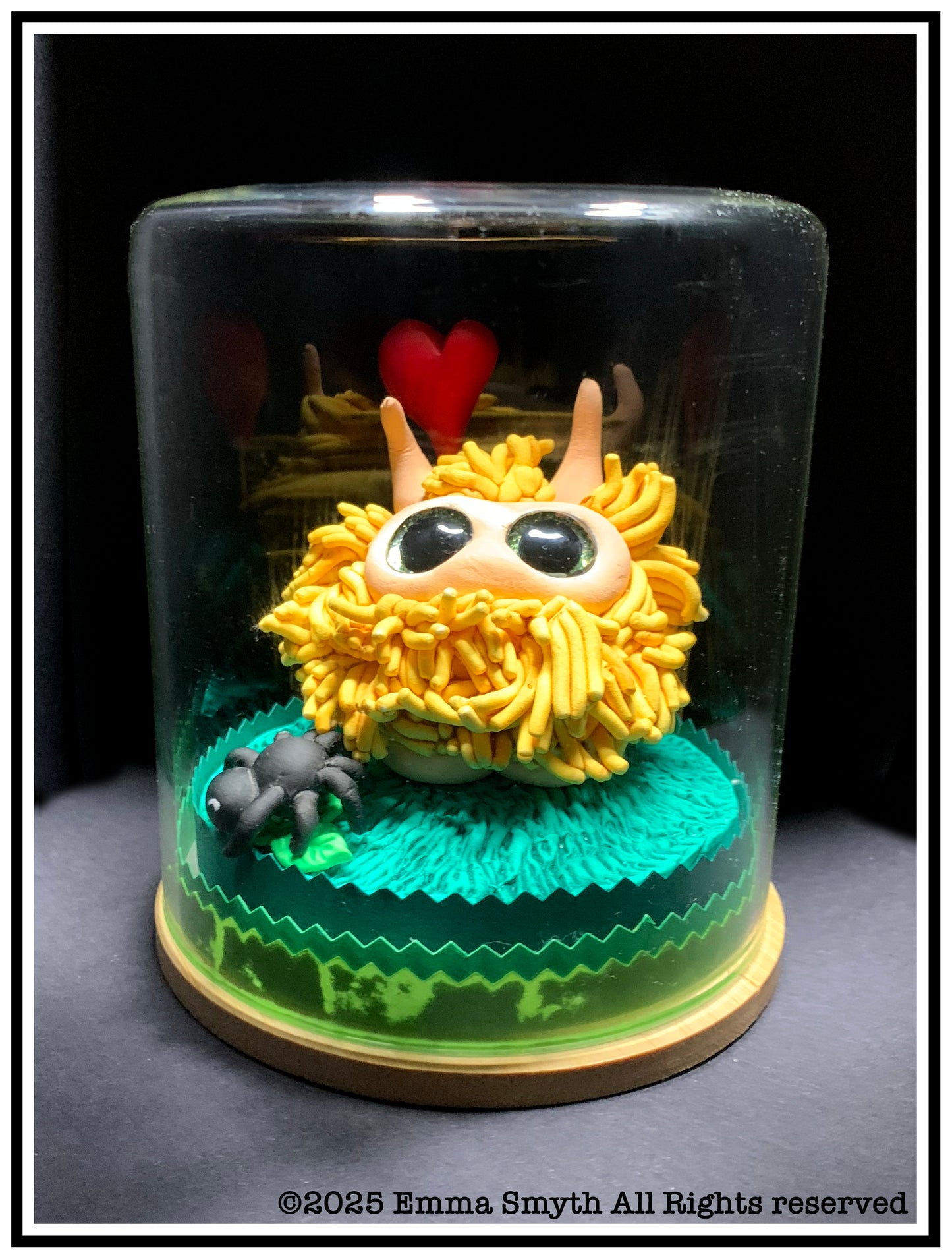 Bartholomew Ghost Hagu