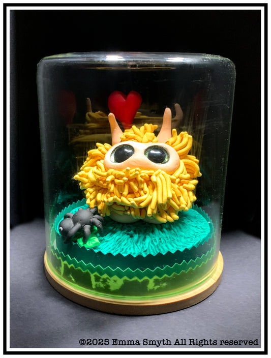 Bartholomew Ghost Hagu