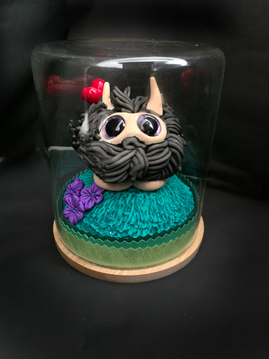 Bobbit the Hagu