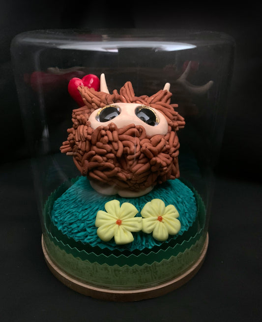 Eugene the Hagu