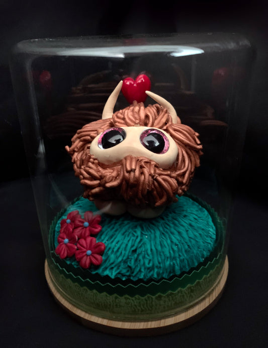 Pip the Hagu